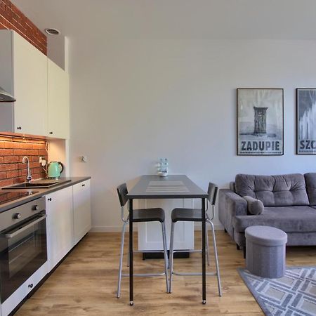 Apartments In - Janosika Szczecin Exterior photo